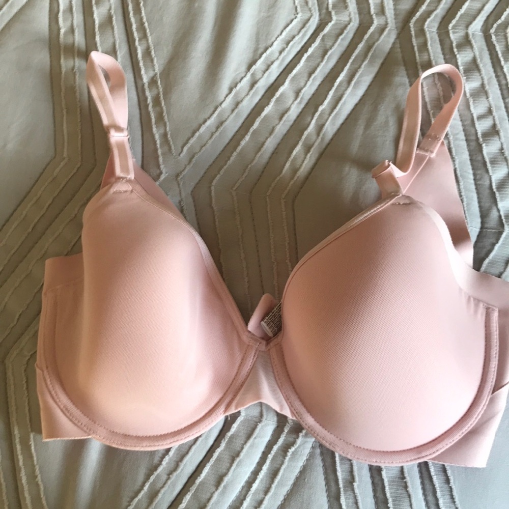 Warner’s No Side Effects Bra